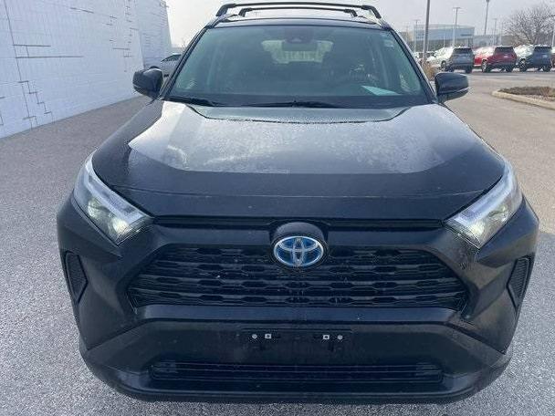 TOYOTA RAV4 2022 JTMRWRFV6NJ055244 image