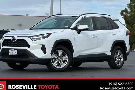 TOYOTA RAV4 2022 2T3P1RFV3NC298390 image TOYOTA RAV4 2022 2T3P1RFV3NC298390 image