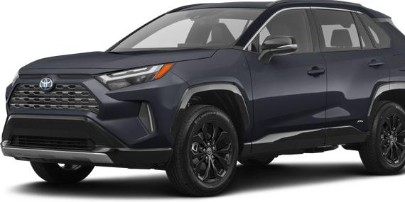 TOYOTA RAV4 2022 2T3E6RFV6NW031106 image TOYOTA RAV4 2022 2T3E6RFV6NW031106 image