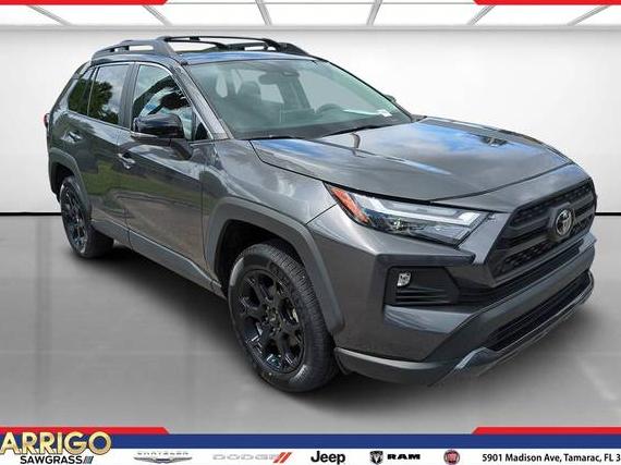 TOYOTA RAV4 2022 2T3S1RFV1NW322890 image TOYOTA RAV4 2022 2T3S1RFV1NW322890 image