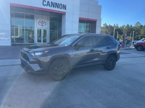 TOYOTA RAV4 2022 2T3H1RFV4NC185133 image TOYOTA RAV4 2022 2T3H1RFV4NC185133 image