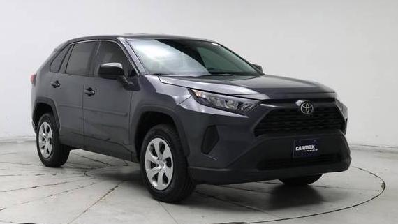 TOYOTA RAV4 2022 2T3F1RFVXNW310433 image