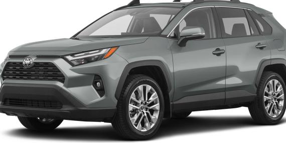 TOYOTA RAV4 2022 2T3C1RFV3NW203128 image TOYOTA RAV4 2022 2T3C1RFV3NW203128 image