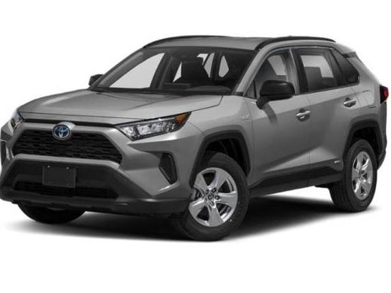 TOYOTA RAV4 2022 2T3LWRFVXNW143124 image TOYOTA RAV4 2022 2T3LWRFVXNW143124 image