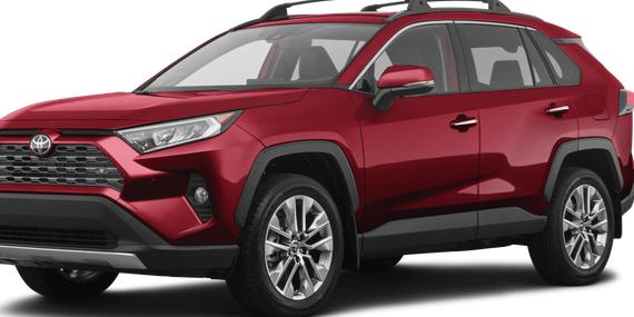 TOYOTA RAV4 2022 2T3N1RFV9NW269286 image
