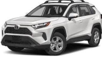 TOYOTA RAV4 2022 2T3W1RFV9NW223431 image