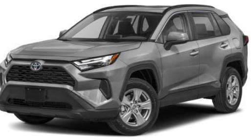 TOYOTA RAV4 2022 2T3RWRFVXNW140492 image