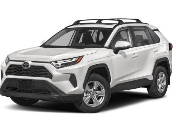 TOYOTA RAV4 2022 2T3W1RFV1NC182861 image TOYOTA RAV4 2022 2T3W1RFV1NC182861 image