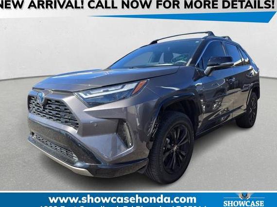 TOYOTA RAV4 2022 2T3E6RFV3NW037770 image TOYOTA RAV4 2022 2T3E6RFV3NW037770 image