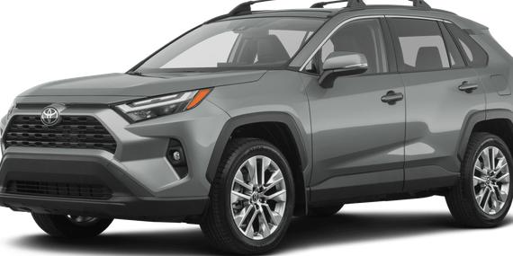 TOYOTA RAV4 2022 2T3A1RFV0NW262449 image