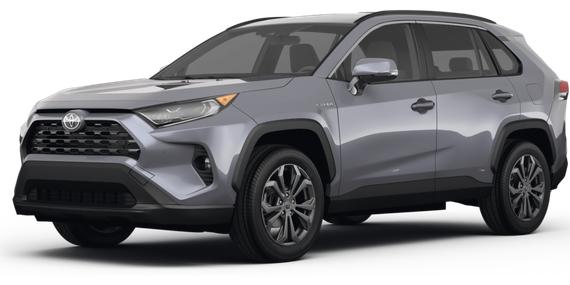 TOYOTA RAV4 2022 4T3LWRFV8NU065118 image TOYOTA RAV4 2022 4T3LWRFV8NU065118 image