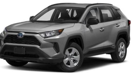 TOYOTA RAV4 2022 JTMMWRFV6ND164635 image