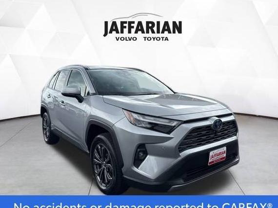 TOYOTA RAV4 2022 JTMD6RFVXNJ016439 image TOYOTA RAV4 2022 JTMD6RFVXNJ016439 image