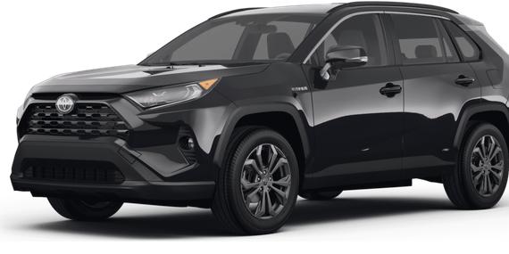 TOYOTA RAV4 2022 JTMLWRFV7ND148214 image