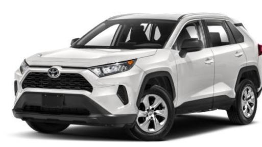 TOYOTA RAV4 2022 2T3G1RFV0NC277979 image