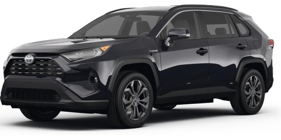 TOYOTA RAV4 2022 4T3LWRFV6NU065411 image TOYOTA RAV4 2022 4T3LWRFV6NU065411 image