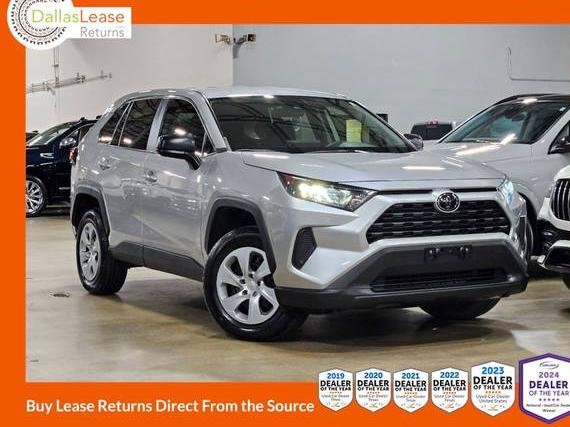 TOYOTA RAV4 2022 2T3H1RFV3NW220128 image TOYOTA RAV4 2022 2T3H1RFV3NW220128 image