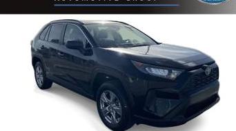 TOYOTA RAV4 2022 JTMLWRFV6ND141710 image