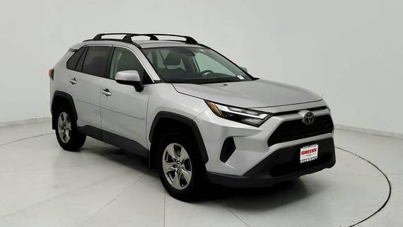 TOYOTA RAV4 2022 2T3P1RFV4NW323182 image TOYOTA RAV4 2022 2T3P1RFV4NW323182 image