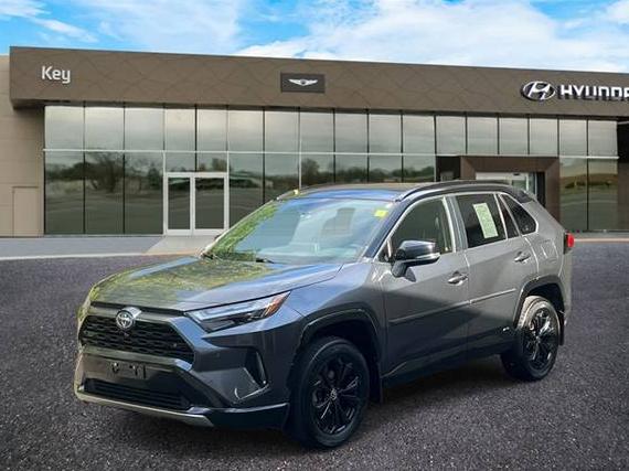 TOYOTA RAV4 2022 JTME6RFV2ND522852 image TOYOTA RAV4 2022 JTME6RFV2ND522852 image