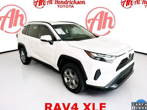 TOYOTA RAV4 2022 2T3W1RFV5NC203193 image TOYOTA RAV4 2022 2T3W1RFV5NC203193 image