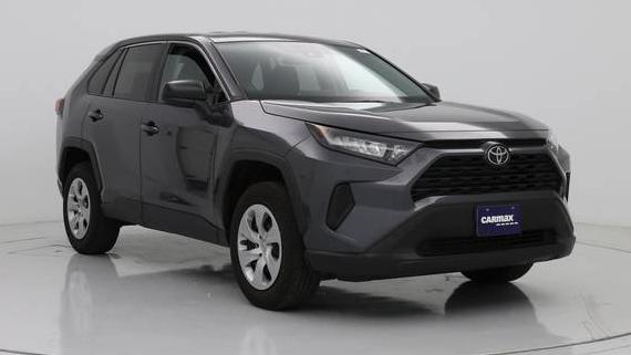 TOYOTA RAV4 2022 2T3H1RFV7NC189077 image