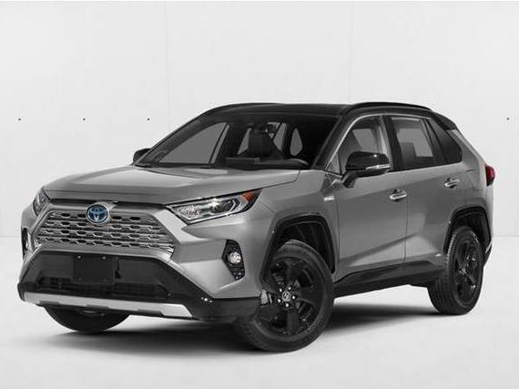 TOYOTA RAV4 2022 JTME6RFVXND527877 image