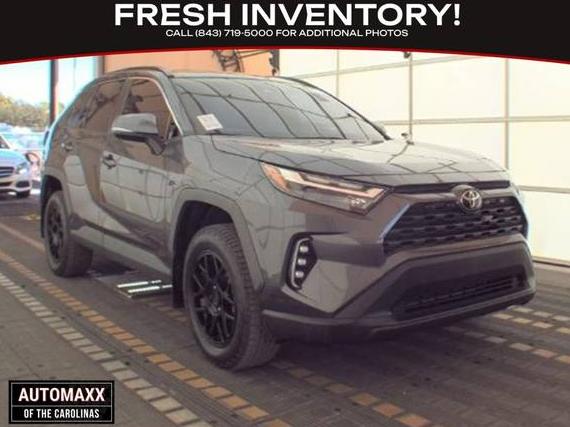 TOYOTA RAV4 2022 2T3W1RFV0NW220854 image TOYOTA RAV4 2022 2T3W1RFV0NW220854 image