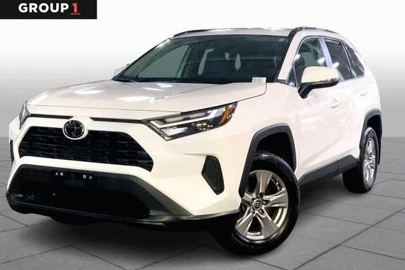 TOYOTA RAV4 2022 2T3P1RFV0NW312051 image TOYOTA RAV4 2022 2T3P1RFV0NW312051 image