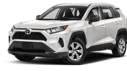 TOYOTA RAV4 2022 2T3F1RFV0NC282000 image