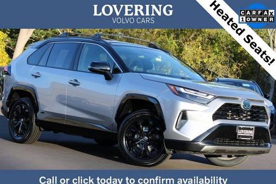 TOYOTA RAV4 2022 JTME6RFV4NJ023620 image TOYOTA RAV4 2022 JTME6RFV4NJ023620 image