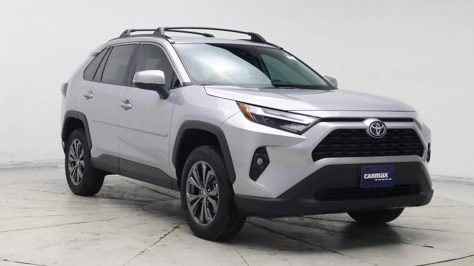 TOYOTA RAV4 2022 4T3B6RFV6NU103019 image