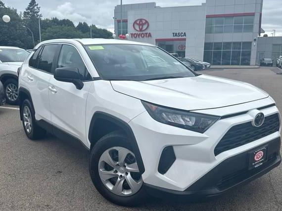 TOYOTA RAV4 2022 2T3F1RFV0NW293822 image TOYOTA RAV4 2022 2T3F1RFV0NW293822 image