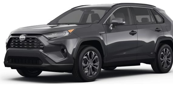 TOYOTA RAV4 2022 4T3RWRFV2NU071930 image