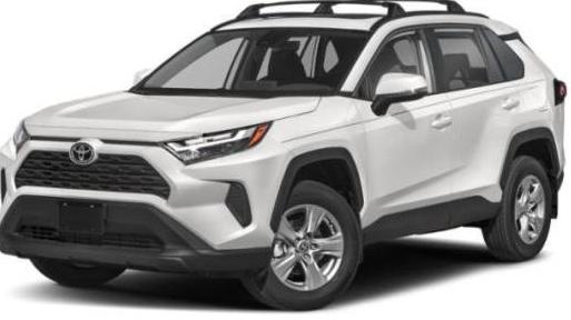 TOYOTA RAV4 2022 2T3W1RFV0NC184486 image