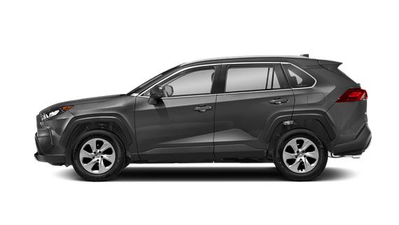 TOYOTA RAV4 2022 2T3F1RFV9NC316810 image