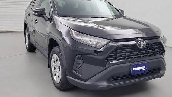TOYOTA RAV4 2022 2T3G1RFV4NC293117 image