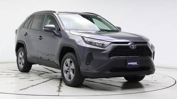 TOYOTA RAV4 2022 4T3MWRFV7NU069245 image