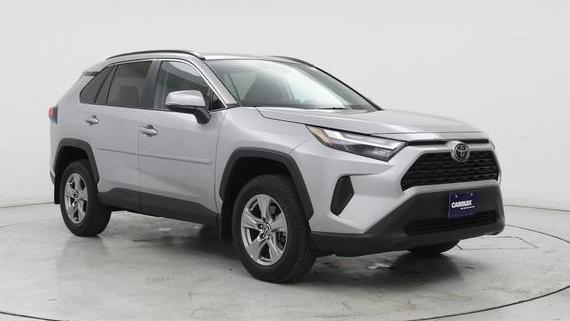 TOYOTA RAV4 2022 2T3P1RFV1NW312172 image