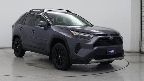 TOYOTA RAV4 2022 JTM16RFV8ND050039 image TOYOTA RAV4 2022 JTM16RFV8ND050039 image