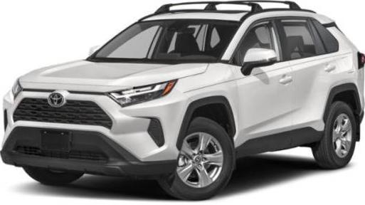 TOYOTA RAV4 2022 2T3W1RFV0NW190917 image