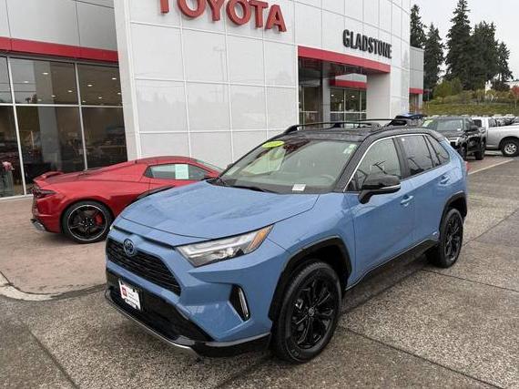 TOYOTA RAV4 2022 JTME6RFVXND535784 image TOYOTA RAV4 2022 JTME6RFVXND535784 image