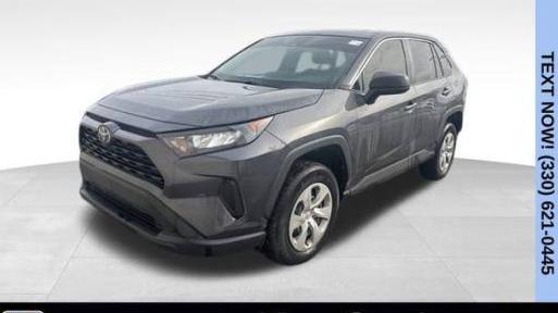 TOYOTA RAV4 2022 2T3F1RFV4NW299154 image