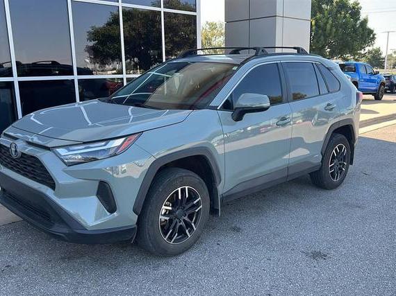 TOYOTA RAV4 2022 2T3RWRFV9NW140936 image TOYOTA RAV4 2022 2T3RWRFV9NW140936 image