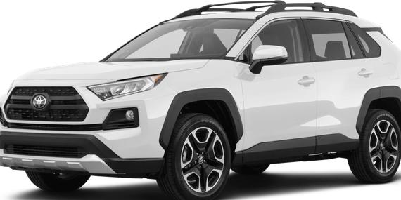 TOYOTA RAV4 2022 2T3S1RFV8NW262025 image
