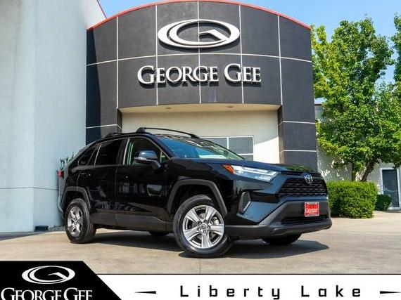 TOYOTA RAV4 2022 2T3P1RFV5NC305937 image TOYOTA RAV4 2022 2T3P1RFV5NC305937 image