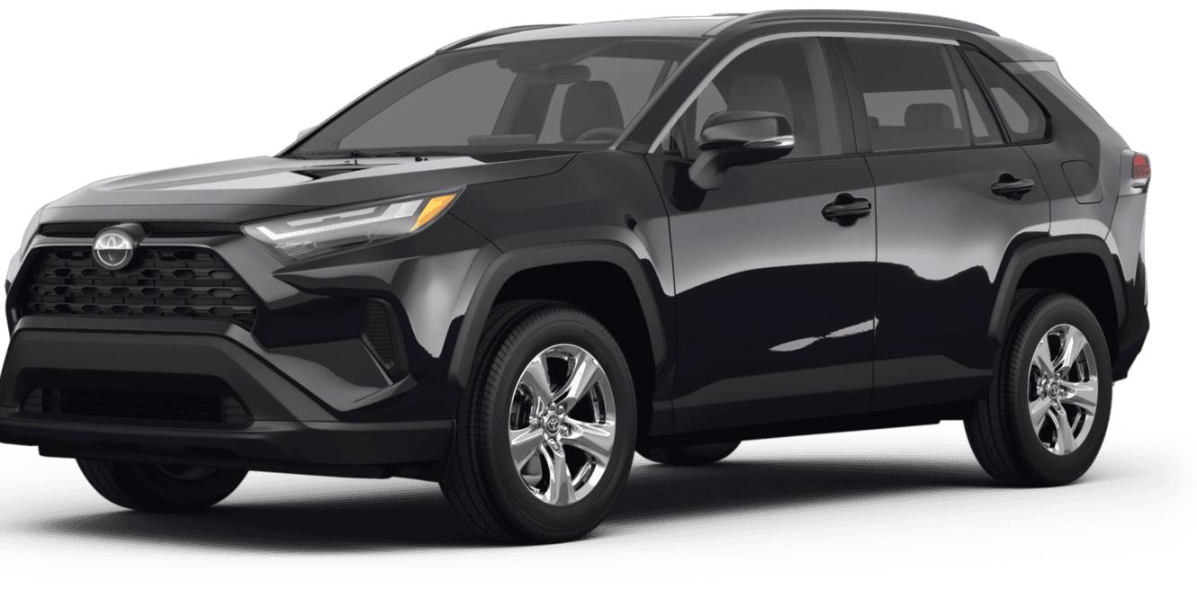 TOYOTA RAV4 2022 2T3W1RFVXNW203950 image TOYOTA RAV4 2022 2T3W1RFVXNW203950 image