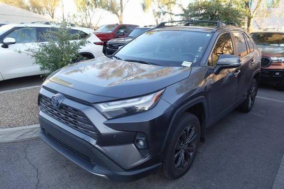 TOYOTA RAV4 2022 JTMD6RFV6ND060257 image TOYOTA RAV4 2022 JTMD6RFV6ND060257 image