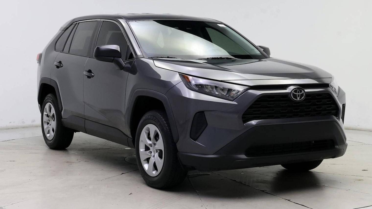 TOYOTA RAV4 2022 2T3H1RFV2NC180321 image