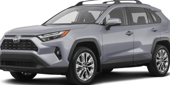 TOYOTA RAV4 2022 2T3P1RFVXNW250514 image TOYOTA RAV4 2022 2T3P1RFVXNW250514 image